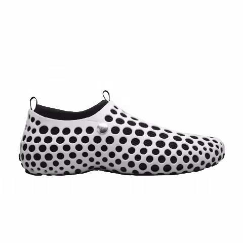 Nike Zvezdochka 'White Black' 2014