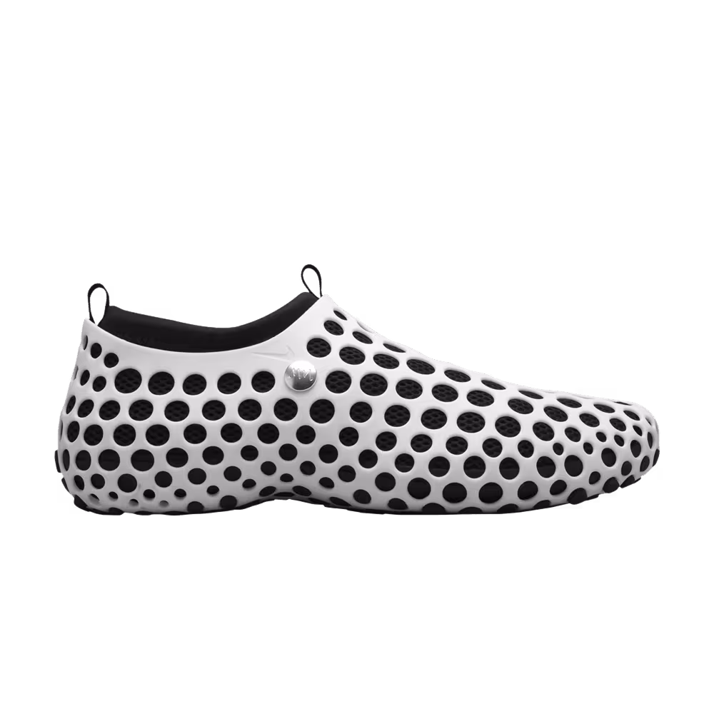 Nike Zvezdochka White Black 2014