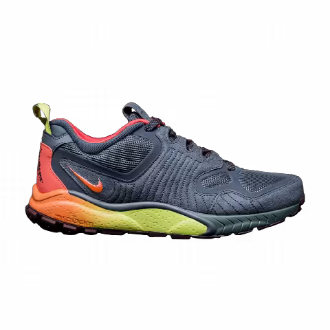 Sneakersnstuff x Nike Zoom Talaria 2014 'Mineral Slate' Special Box