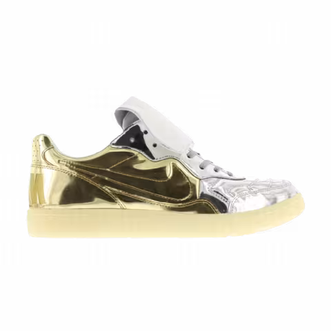 Nike NSW Tiempo '94 DLX QS 'Liquid Metal - Gold Silver'