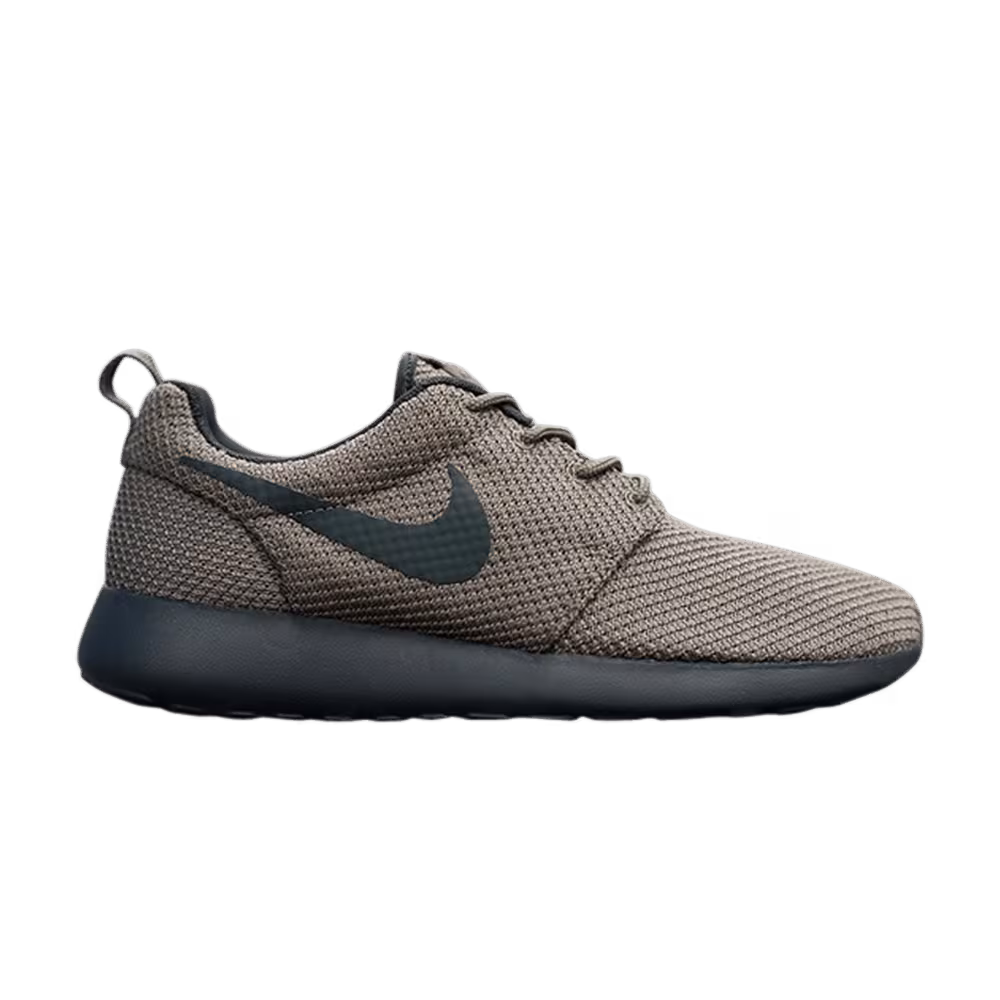 Nike Roshe One Iron Green