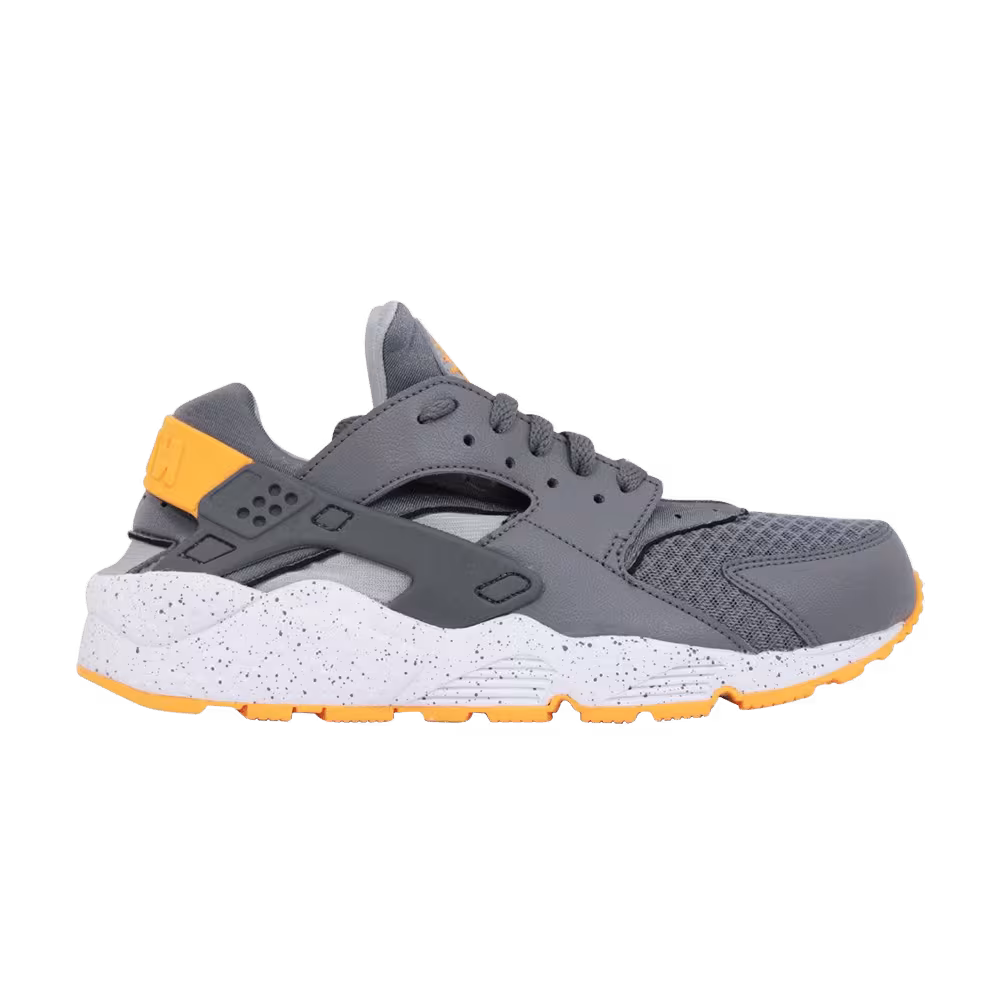 Nike Air Huarache Atomic Mango