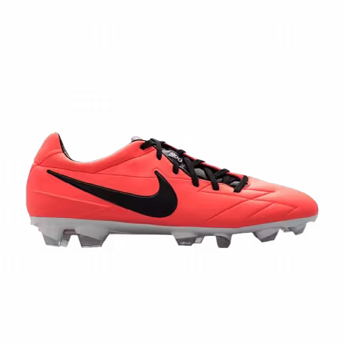 Nike Total 90 Laser 4 FG 'Bright Mango'