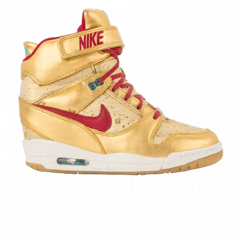 Nike Wmns Air Revolution Sky High QS 'Black History Month'