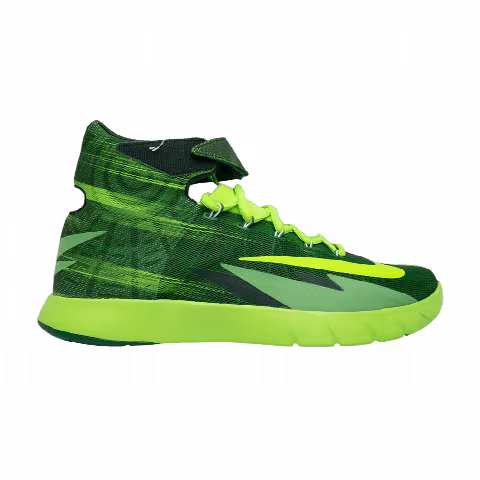 Nike Zoom HyperRev 'Pine Green'