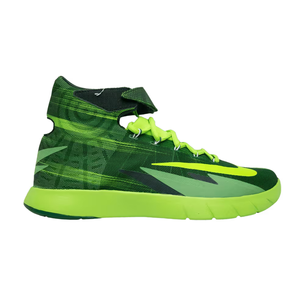Nike Zoom HyperRev Pine Green