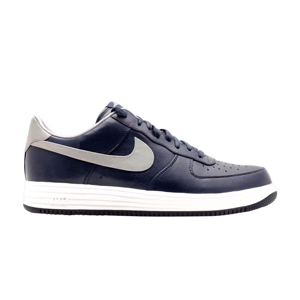 Nike Lunar Force 1 RK QS Patriots