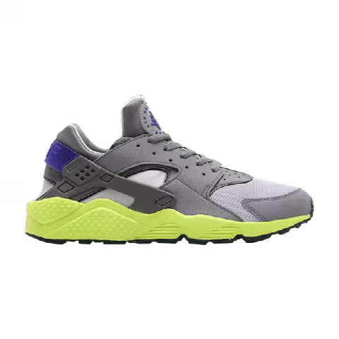 Nike Air Huarache 'Wolf Grey'