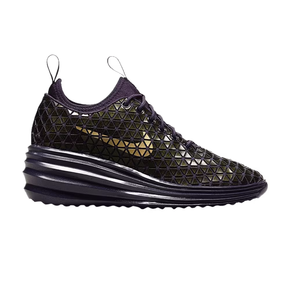 Nike Women's LunarElite Sky High QS FW City Pack - Sao Paulo