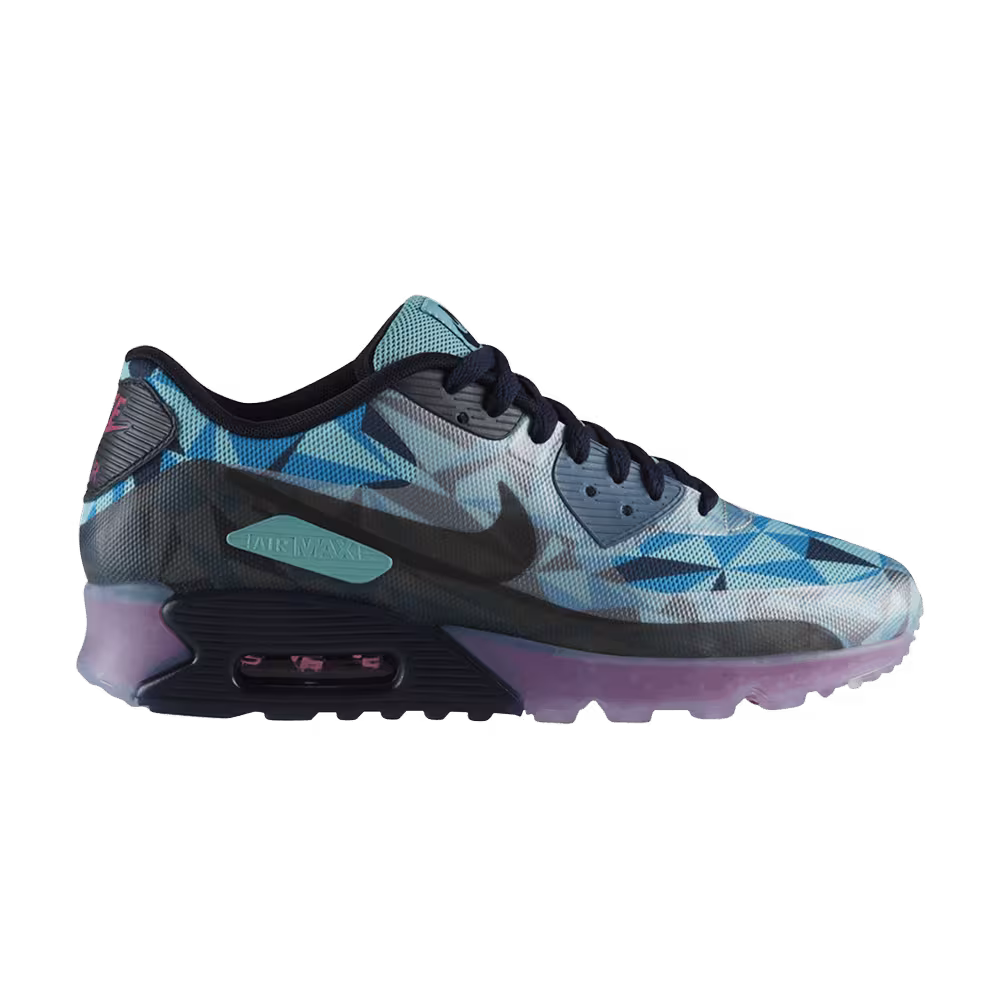 Nike Air Max 90 Ice