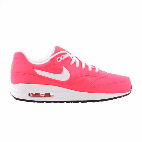 Nike Air Max 1 Premium QS GS 'Hyper Punch'