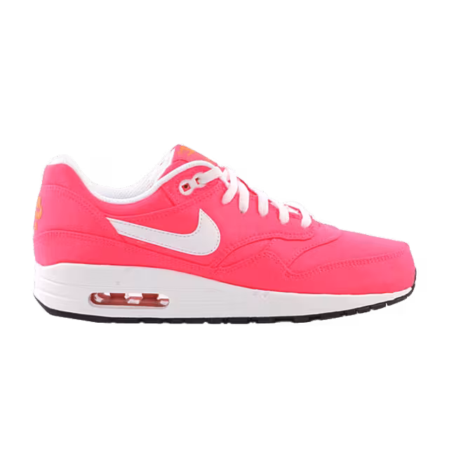 Nike Air Max 1 Premium QS GS Hyper Punch