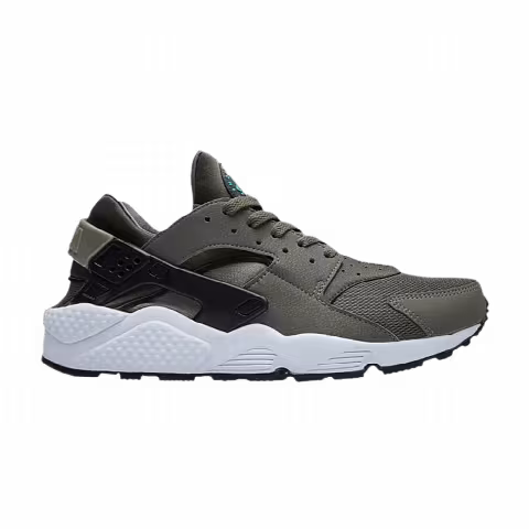Nike Air Huarache 'Iron Green'
