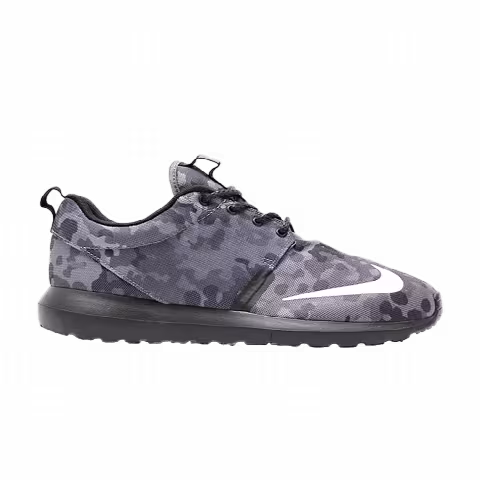 Nike Rosherun NM FB 'Dark Grey Camo'