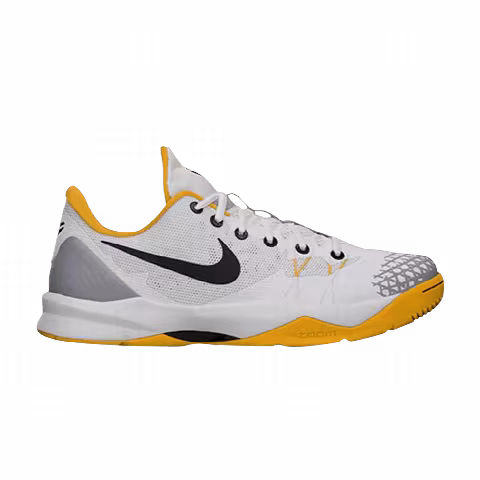 Nike Zoom Kobe Venomenon 4 XDR 'White University Gold'