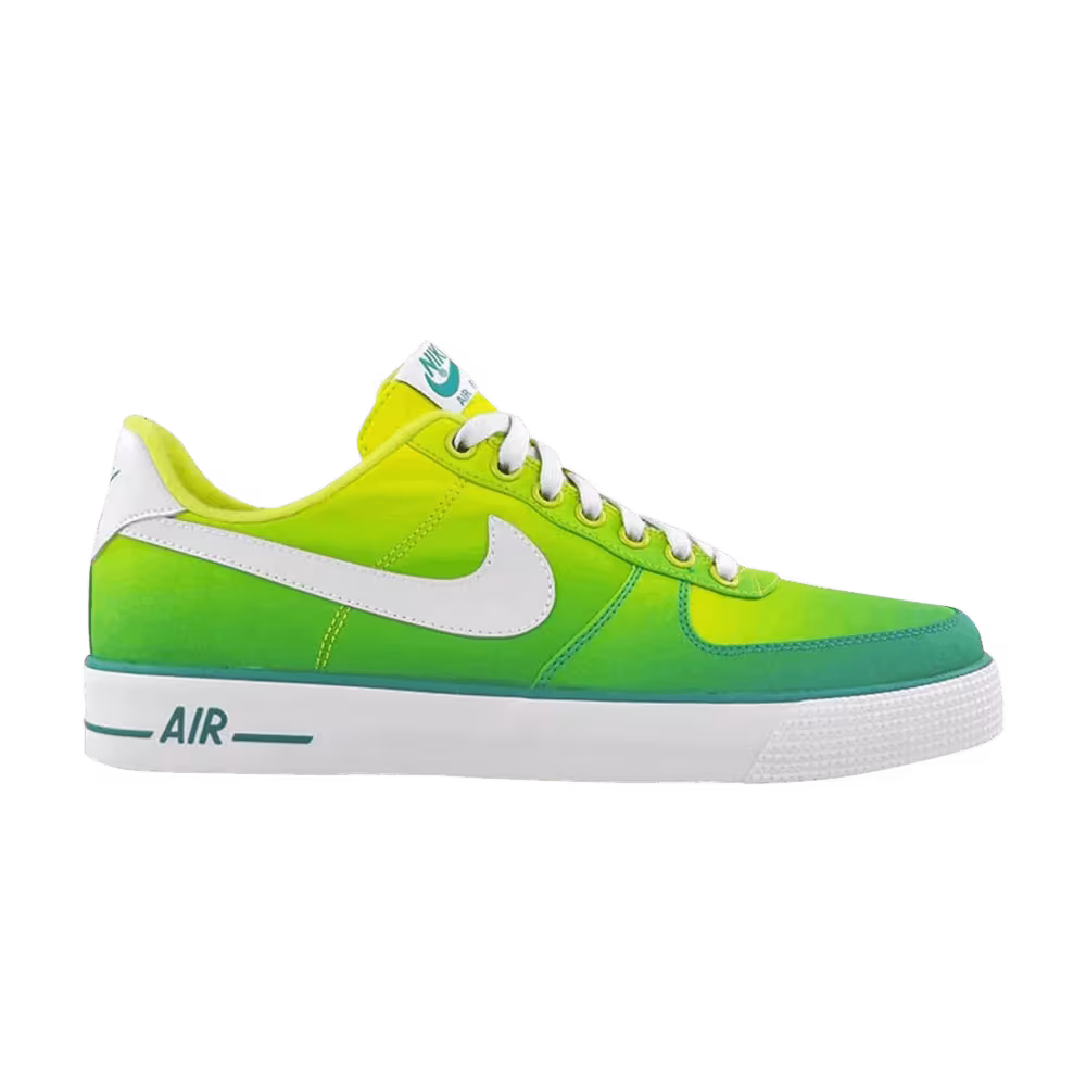 Nike Air Force 1 AC BR QS Gradient Pack - Turbo Green