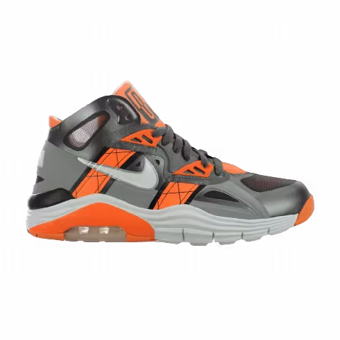 Nike Lunar 180 Trainer SC 'Cool Grey Orange'