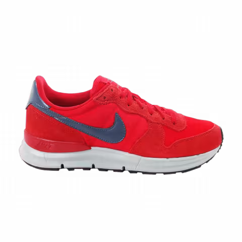 Nike Lunar Internationalist 'University Red'