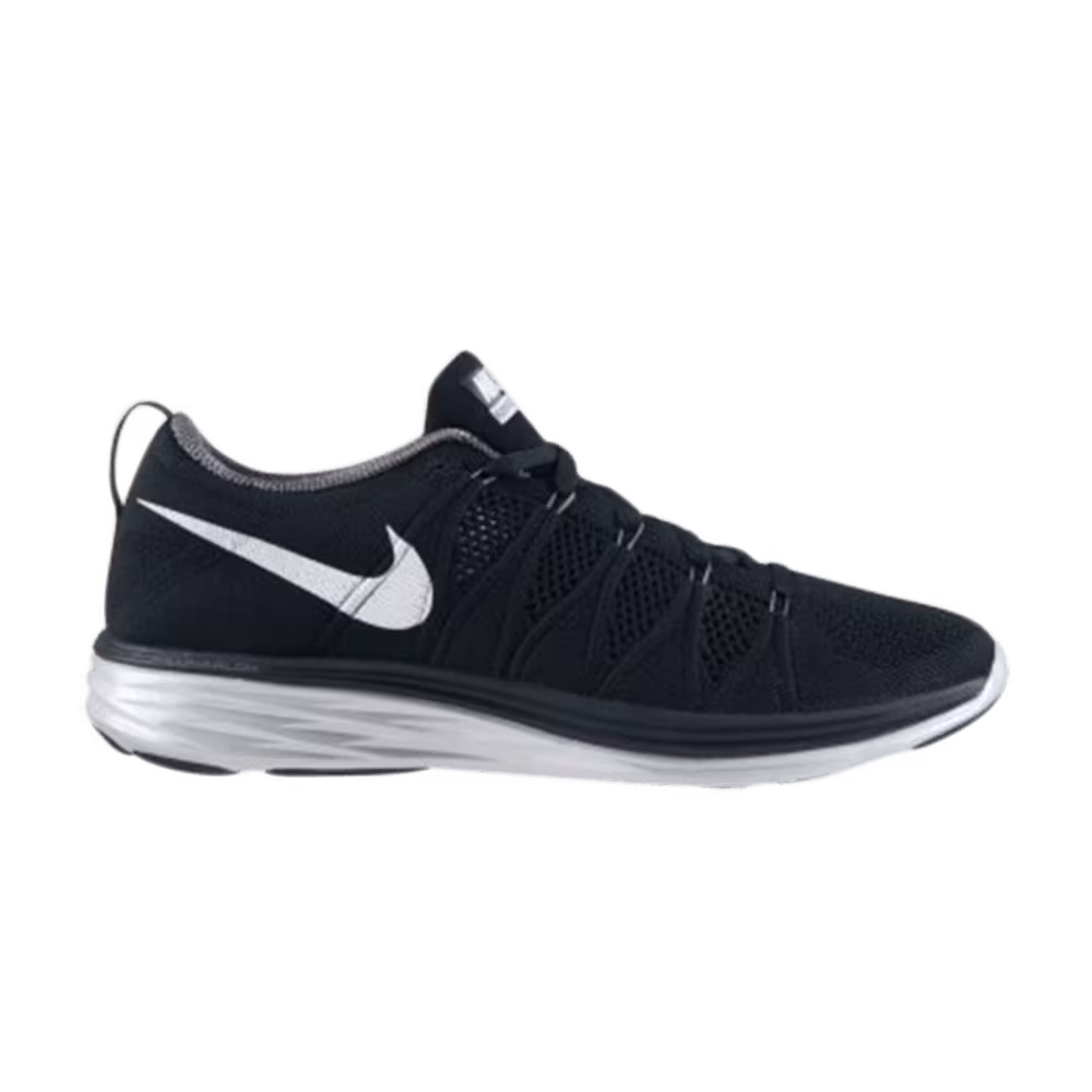 Nike Flyknit Lunar2