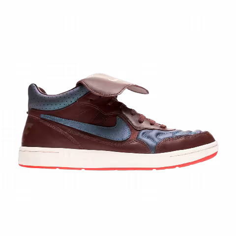 Nike NSW Tiempo '94 Mid QS 'Green Abyss'