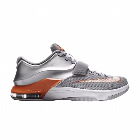 Nike KD 7 EP 'Wild West'