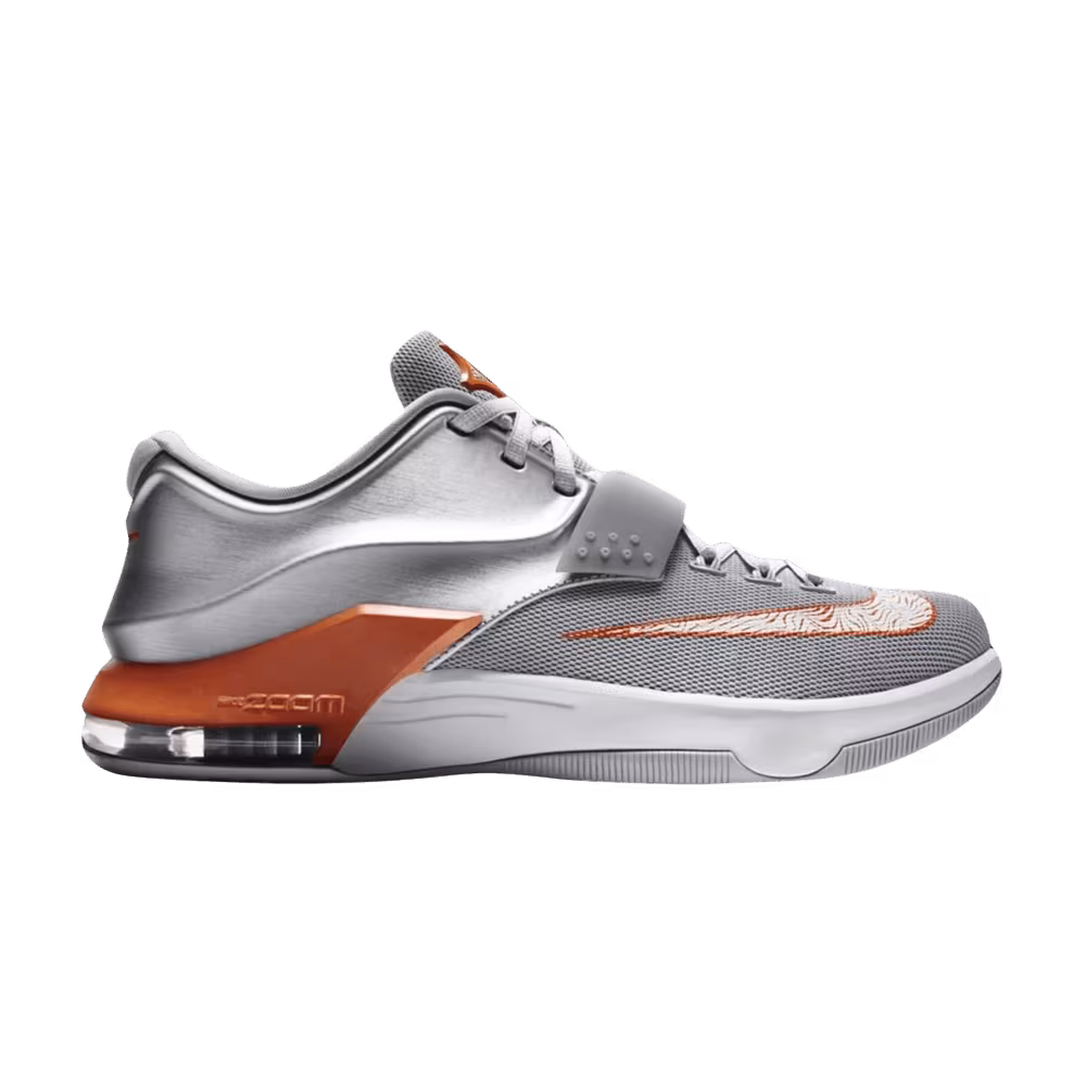 Nike KD 7 EP Wild West