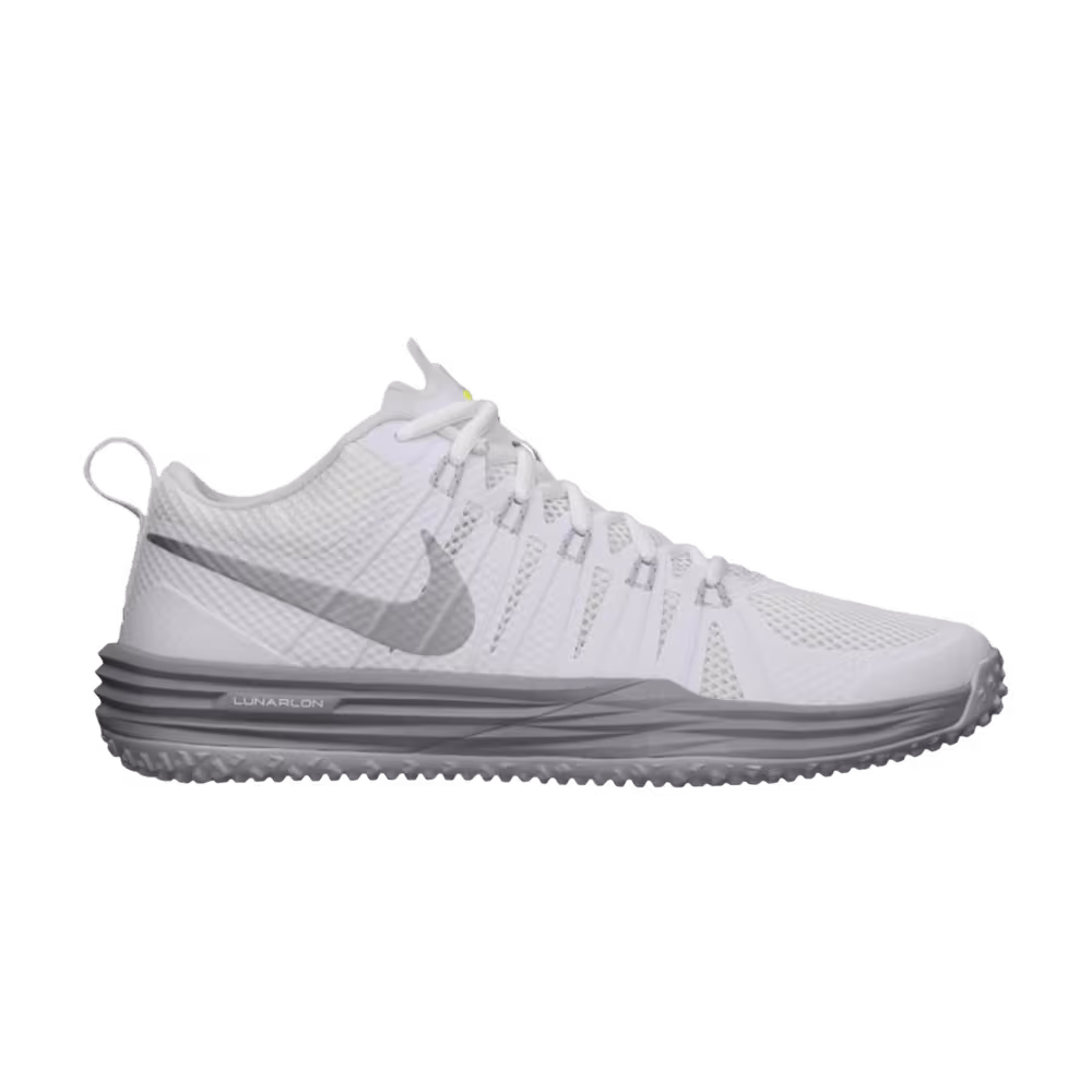 Nike Lunar Trainer 1 LE White Platinum