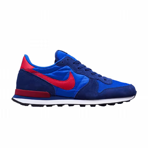 Nike Internationalist 'Hyper Cobalt Gym Red'
