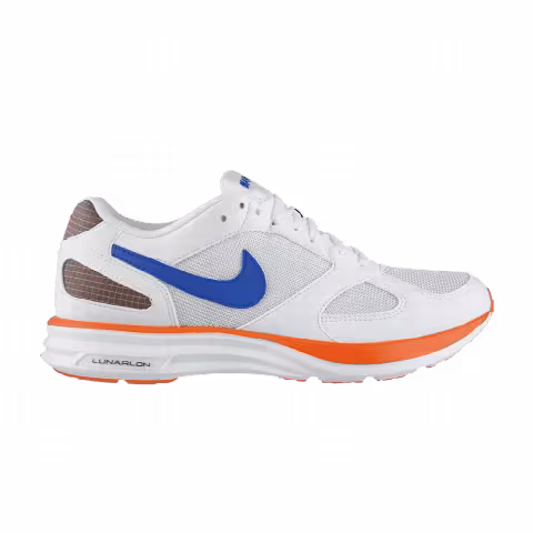 Nike Lunarspeed Mariah 'Hyper Cobalt Crimson'