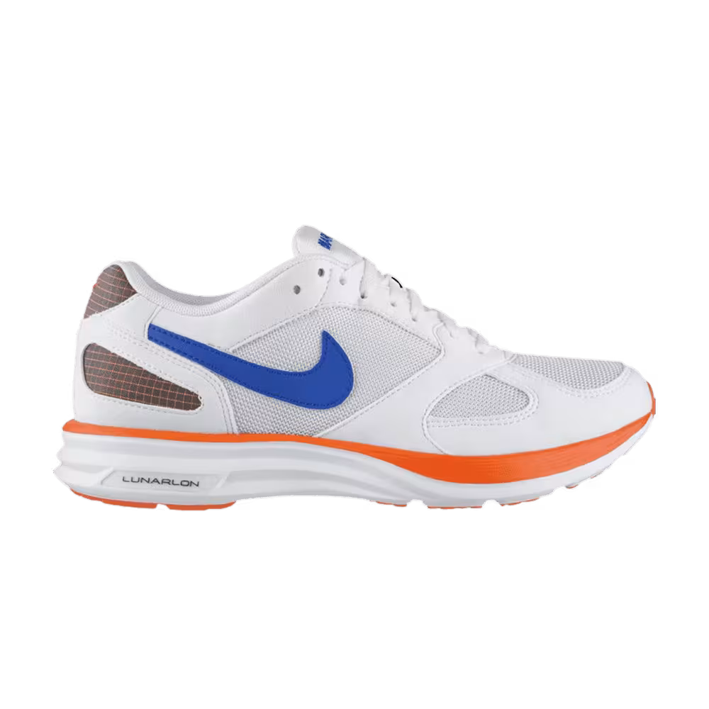 Nike Lunarspeed Mariah Hyper Cobalt Crimson