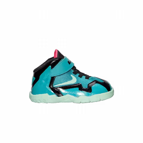 Nike LeBron 11 TD 'South Beach'