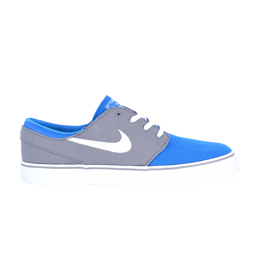 Nike Zoom Stefan Janoski Canvas