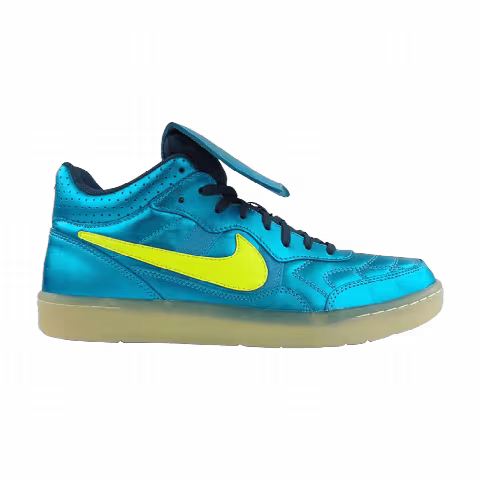 Nike NSW Tiempo 94 Mid HP QS 'Space Blue'