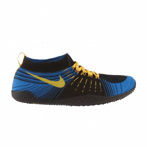 Nike Free Hyperfeel TR 'Black Military Blue'
