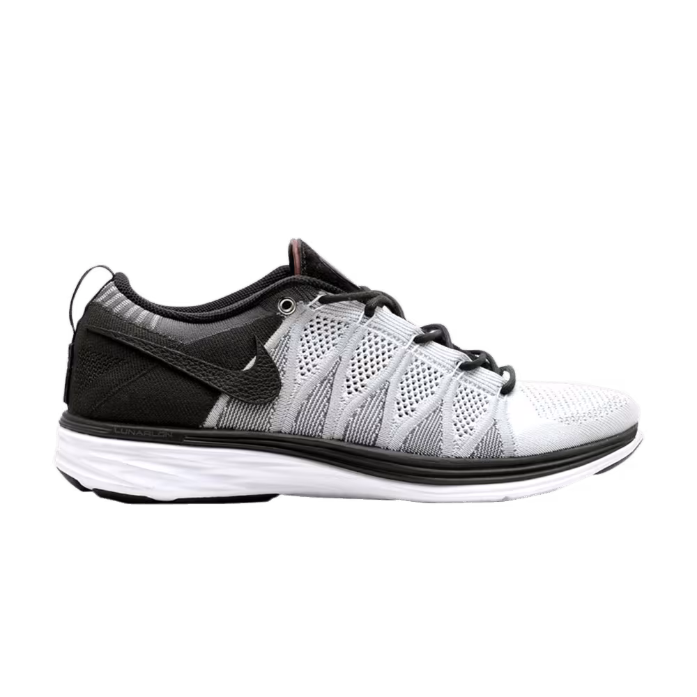 AFEW x Nike Flyknit Lunar2 Lux V