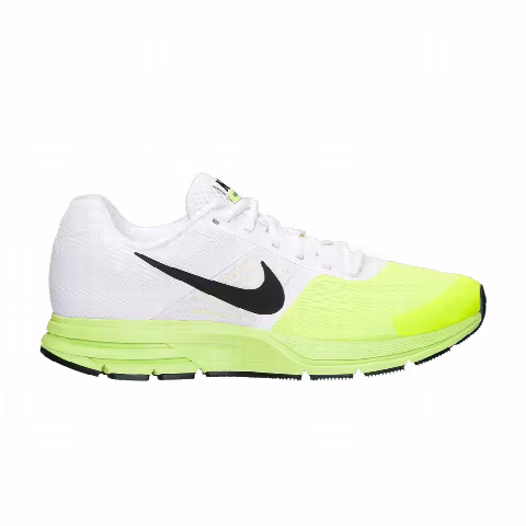 Nike Air Pegasus+ 30 'White Volt'