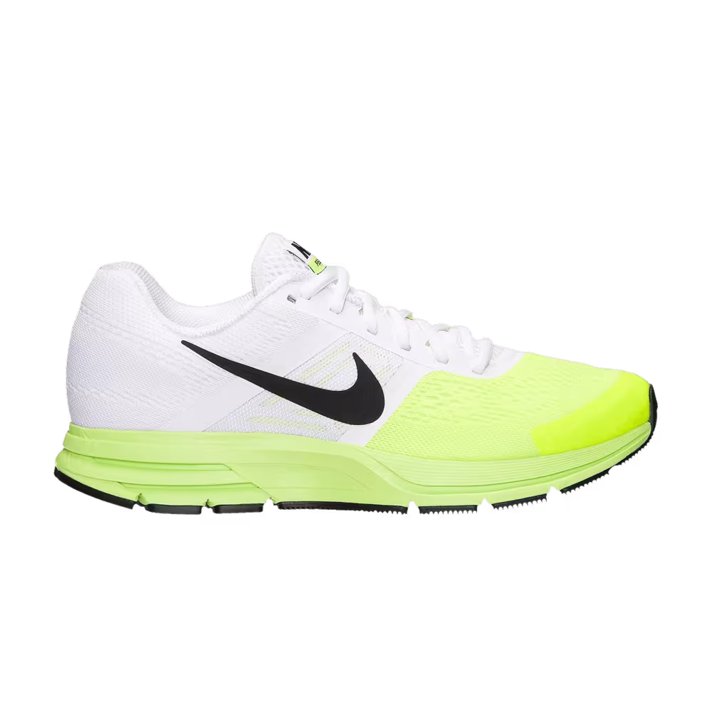 Nike Air Pegasus+ 30 White Volt