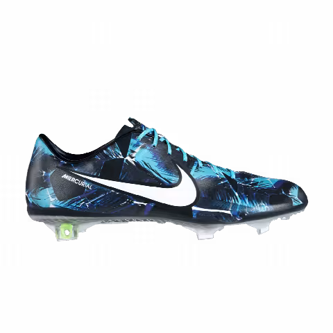 Nike Mercurial Vapor 9 LE FG 'Tropical Pack - Hyper Turquoise'