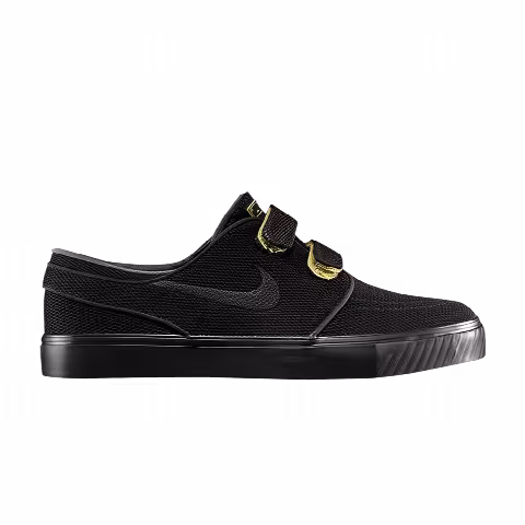 Nike Zoom Stefan Janoski AC RS Velcro 'Black Varsity Maize'