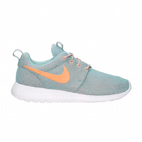 Nike Wmns Roshe Run 'Diffused Jade'