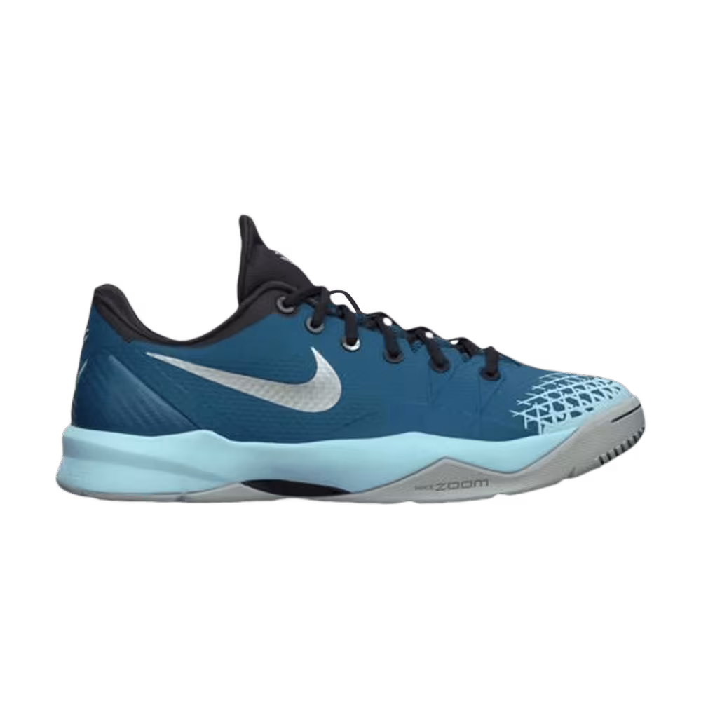 Nike Zoom Kobe Venomenon 4 XDR Glacier Ice