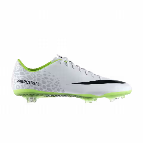 Nike Mercurial Vapor 9 FG 'Reflective Pack - White Electric Green'
