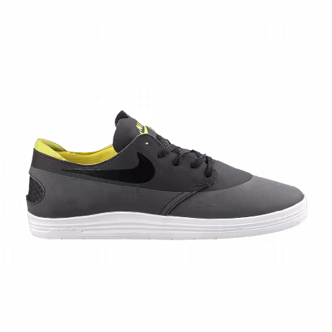 Nike Lunar Oneshot 'Black Tour Yellow'