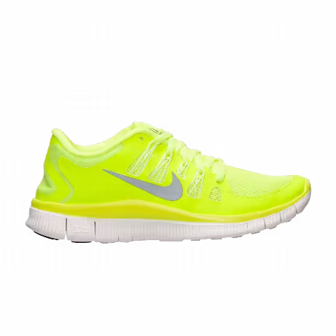 Nike Wmns Free 5.0+ 'Volt'