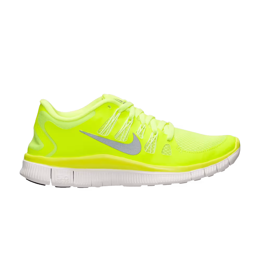 Nike Women's Free 5.0+ Volt