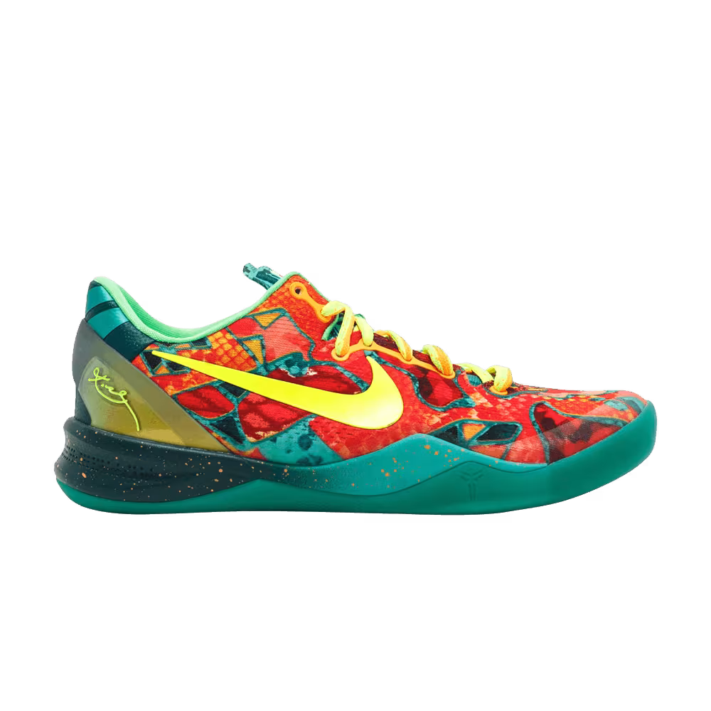 Nike Kobe 8 Premium What The Kobe