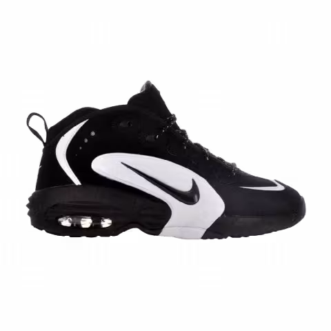 Nike Air Way Up 'Black'