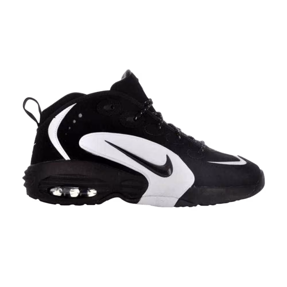 Nike Air Way Up Black