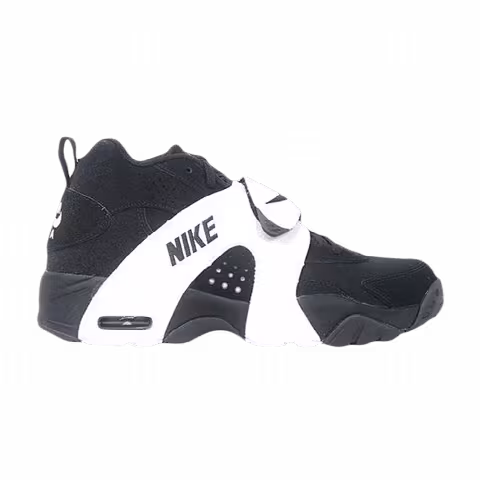 Nike Air Veer GS 'Black White'