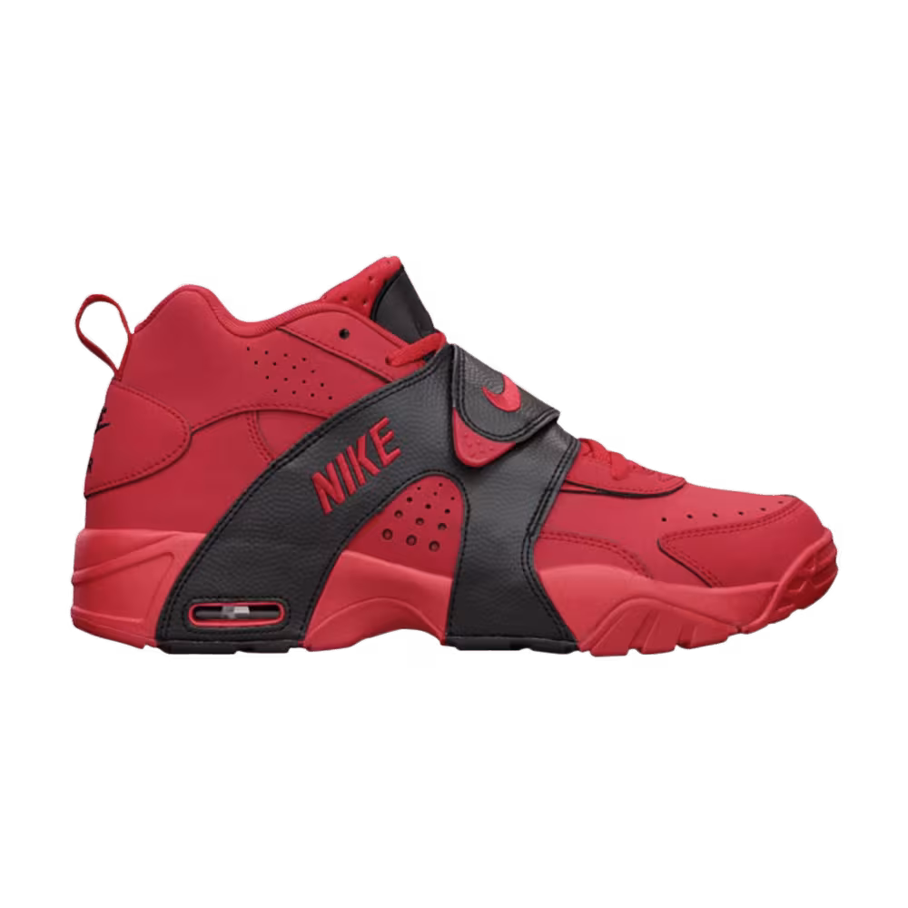 Nike Air Veer